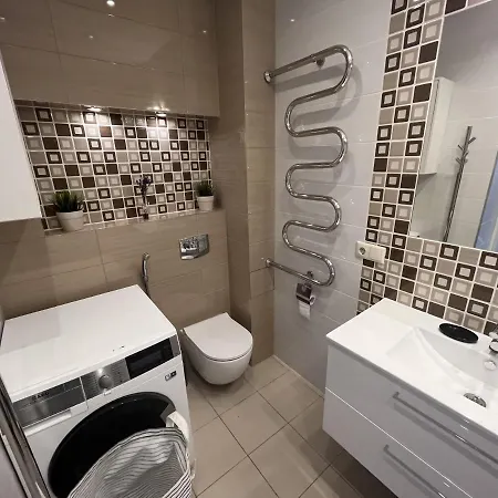 Apartament Chill Out