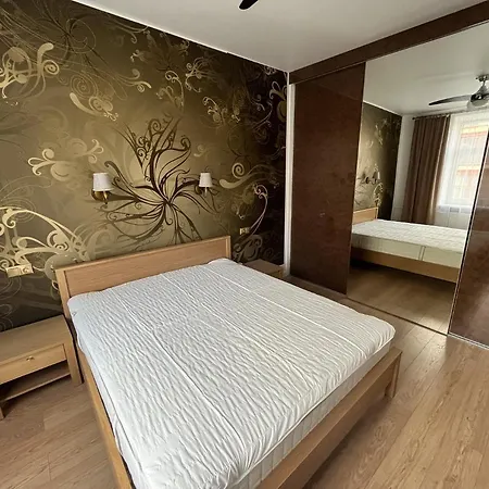Chill Out Apartament